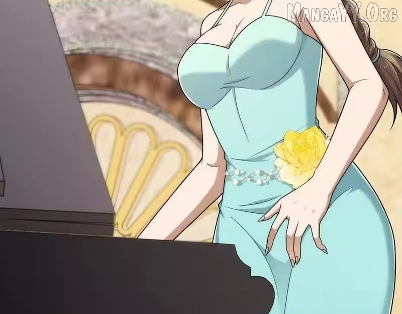 Hidden Dragon in the City (2025) Chapter 44 - page 89